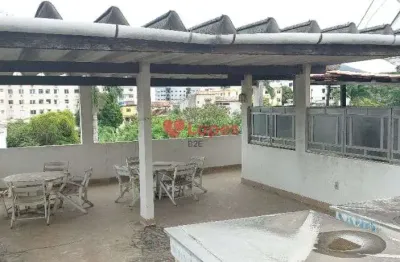 Lopes Vende Casa 2 quartos - 1 suite - 2 Garagens - terraco Coberto