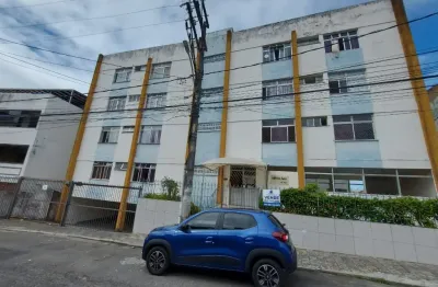 Apartamento com 3 quartos para venda em vila laura, salvador, bahia.