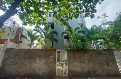 Apartamento com 03 quartos para venda na pituba, salvador, bahia.