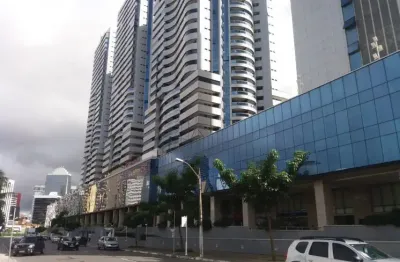 Apartamento com 01 quarto à venda no edf. salvador prime, caminho das árvores - salvador/ba