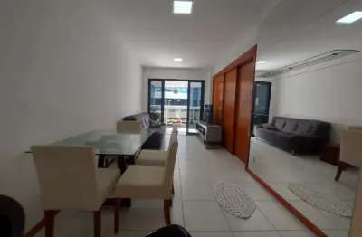 Apartamento com 01 quarto à venda no edf. salvador prime, caminho das árvores - salvador/ba