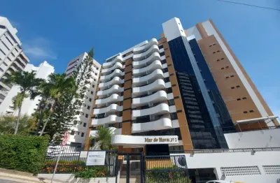 Apartamento com 01 quarto para venda no caminho das árvores - salvador/ba.