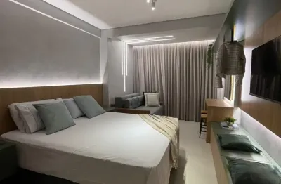 Apartamento/studio para venda na barra, salvador bahia.