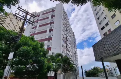 Apartamento com 03 quartos para venda no itaigara - salvador/ba.
