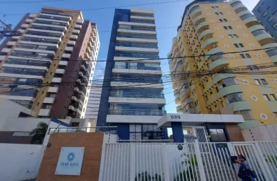 Apartamento com 03 quartos para venda em armação - salvador/ba.