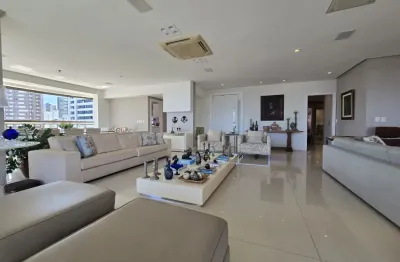 Apartamento com 04 quartos para venda na ondina, salvador, bahia.