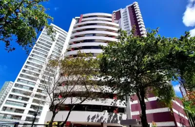 Apartamento com 02 quartos para venda na pituba, salvador, bahia.