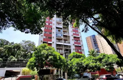 Apartamento para venda no itaigara, salvador, bahia.