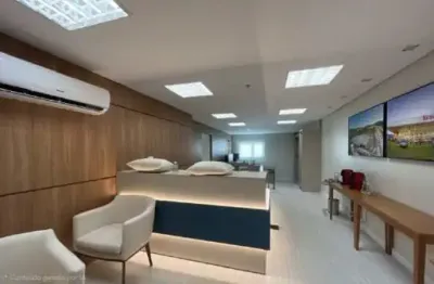 Sala comercial para venda no caminho das árvores, salvador, bahia.