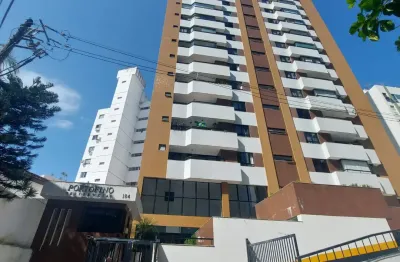Apartamento com 02 quartos para venda no itaigara - salvador