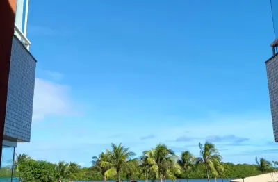 Apartamento para venda em barra de jacuípe, camaçari, bahia