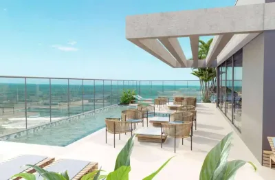 Apartamento com 4 quartos à venda na Avenida São Luiz, 921, Centro, Guaratuba