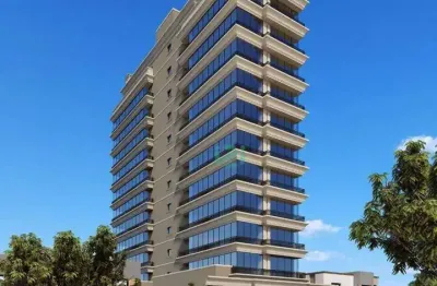 Apartamento com 3 quartos à venda na Rua Dom Pedro II, 1054, Centro, Guaratuba