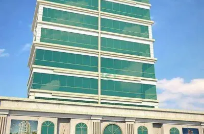 Apartamento com 3 quartos à venda na Avenida São Luiz, 800, Centro, Guaratuba