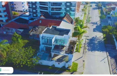 Casa com 4 quartos à venda na Avenida Espírito Santo, 414, Centro, Guaratuba