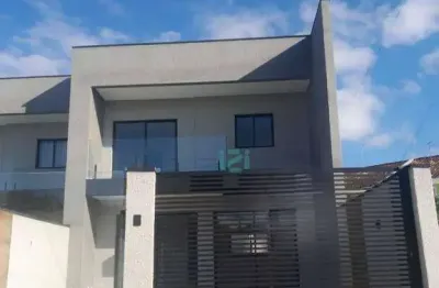 Casa com 3 quartos à venda na Avenida Paraná, 382, Centro, Guaratuba