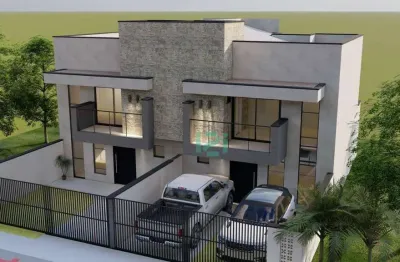 Casa com 3 quartos à venda na Rua Guilherme Pequeno Esquina Com Avenida Po, 250, Centro, Guaratuba