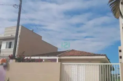 Casa com 2 quartos à venda na Rua Rodrigues Alves, 1005, Brejatuba, Guaratuba