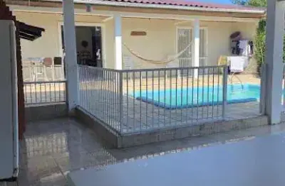 Casa com 5 quartos à venda na Rua das Araucárias, 1280, Cohapar, Guaratuba
