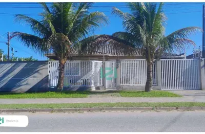 Casa com 4 quartos à venda na Rua Doutor Xavier Da Silva, 880, Centro, Guaratuba