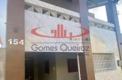 Sobrado para venda tem 210 metros quadrados com 3 quartos em iguape - aquiraz - ce