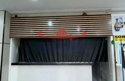 Loja / ponto comercial /  38 m² com mezanino no shopping aldeota