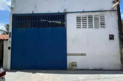 Prédio/edifício inteiro para aluguel com 200 metros quadrados em jangurussu - fortaleza - ce