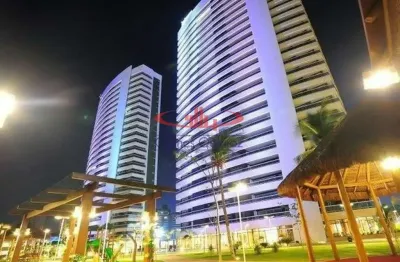 Apartamento no condomínio verdi para aluguel tem 249 m² com 4 quartos em guararapes - fortaleza - ce