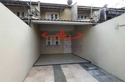 Casa para venda tem 110 metros quadrados com 3 quartos em maraponga - fortaleza - ce