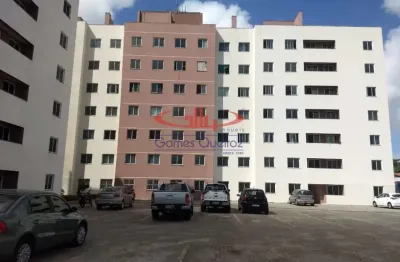 Apartamento para aluguel tem 60 metros quadrados com 2 quartos em josé de alencar - fortaleza - ce