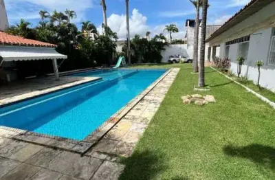 Casa com 3 quartos para alugar na Rua Valdetário Mota, 405, Vicente Pinzon, Fortaleza
