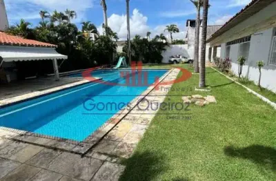 Casa com 3 quartos para alugar na Rua Valdetário Mota, 405, Vicente Pinzon, Fortaleza