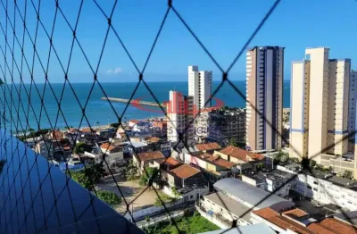 Imóvel para venda com 52 metros quadrados com 2 quartos em praia de iracema - fortaleza - ce
