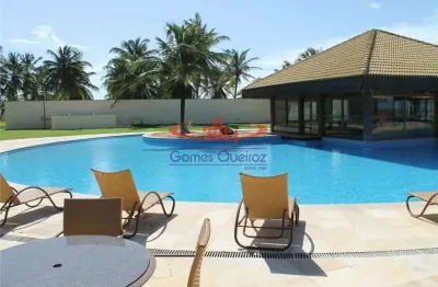 Apartamento com 3 quartos à venda na av avenida beira mar, 3740, flecheiras, trairi, 121 m2 por r$ 1.400.000