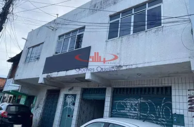 Prédio para alugar na Avenida Governador Raul Barbosa, 4720, Aerolândia, Fortaleza