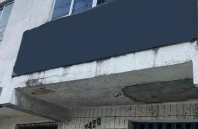 Prédio para alugar na Avenida Governador Raul Barbosa, 7420, Aerolândia, Fortaleza