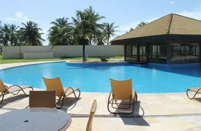 Apartamento com 3 quartos à venda na av avenida beira mar, 3740, flecheiras, trairi, 121 m2 por r$ 1.250.000