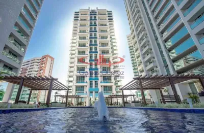 Apartamento com 4 quartos para alugar na Rua Gontran Giffoni, 366, Engenheiro Luciano Cavalcante, Fortaleza