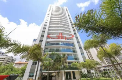 Imóvel para venda tem 96 metros quadrados com 3 quartos em cocó - fortaleza - ce