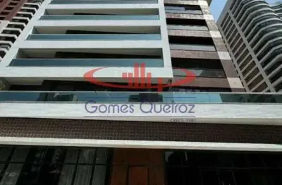 Imóvel para venda tem 247 metros quadrados com 4 quartos em meireles - fortaleza - ce