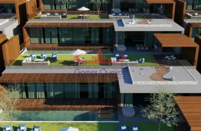 Sobrado para venda com 330 metros quadrados com 4 quartos em vicente pinzon - fortaleza - ce