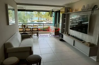 Imóvel para venda tem 118 metros quadrados com 3 quartos em porto das dunas - aquiraz - ce