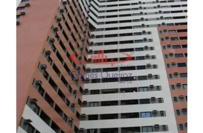 Apartamento com 2 quartos para alugar na Rua Historiador Guarino Alves, 100, Praia de Iracema, Fortaleza