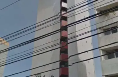 Ponto comercial para alugar na avenida padre antônio tomás, 2420, aldeota, fortaleza, 62 m2 por r$ 1.900