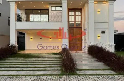 Residência de alto padrão ? 350m² de sofisticação e conforto