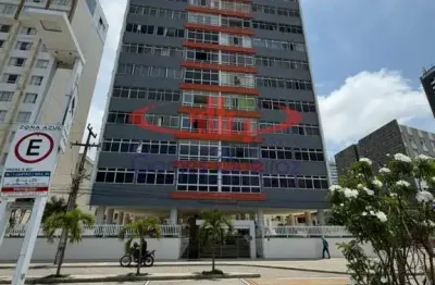Apartamento com 3 quartos, 130 m2, à venda por r$ 1.050.000,00 na beira mar - fortaleza-ce