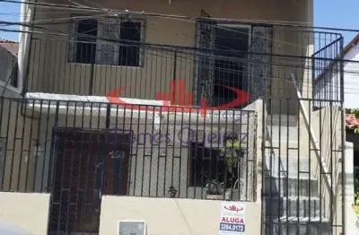 Casa com 2 quartos para alugar na alameda maria doralice, 158, cidade 2000, fortaleza, 40 m2 por r$ 1.400