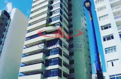 Partamento de luxo à venda ? avenida beira mar, mucuripe | 300 m² | 4 suítes | vista mar!