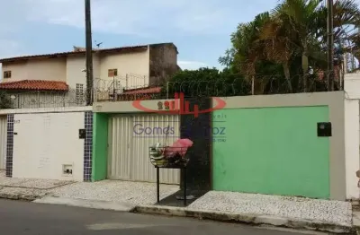 Casa no parque manibura ? conforto e tranquilidade em um só lugar!