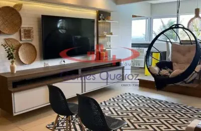 Apartamento de luxo no icaraí - onde a tranquilidade encontra o som das ondas